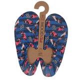 Mood Club Kırmızı Araba Deniz Ayakkabısı ve Kaydırmaz Havuz Patiği